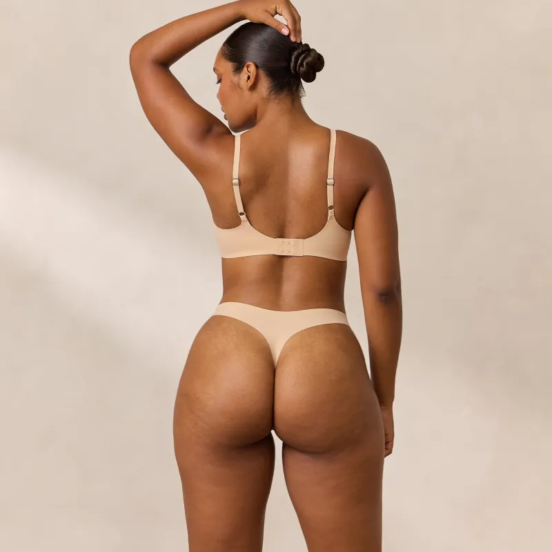 Lounge Underwear Bralettes | T-Shirt Bhs | Everyday Flex Bralette -