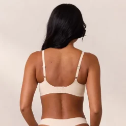 Lounge Underwear Bralettes | T-Shirt Bhs | Everyday Flex Bralette -