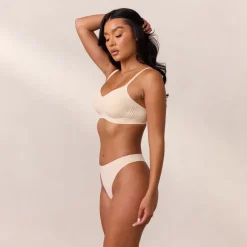 Lounge Underwear Bralettes | T-Shirt Bhs | Everyday Flex Bralette -