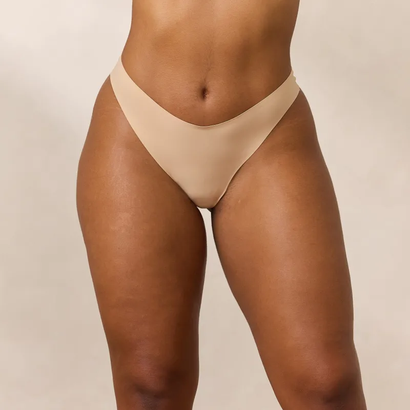 Lounge Underwear Bralettes | T-Shirt Bhs | Everyday Flex Brazilian -