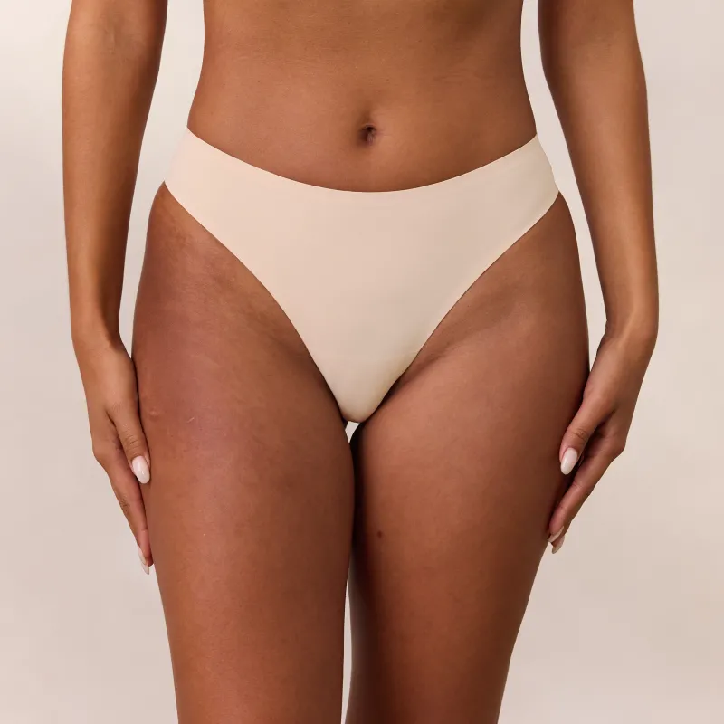 Lounge Underwear Bralettes | T-Shirt Bhs | Everyday Flex Brazilian -