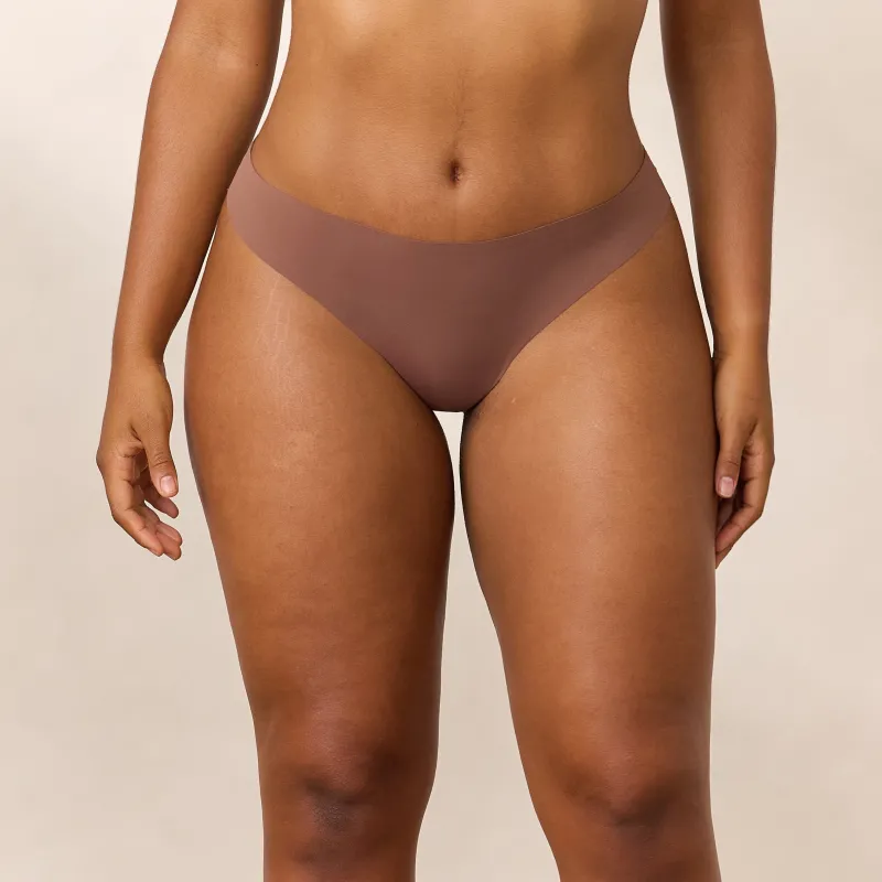Lounge Underwear Bralettes | T-Shirt Bhs | Everyday Flex Brazilian -