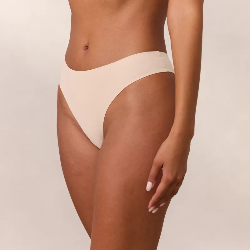 Lounge Underwear Bralettes | T-Shirt Bhs | Everyday Flex Brazilian -