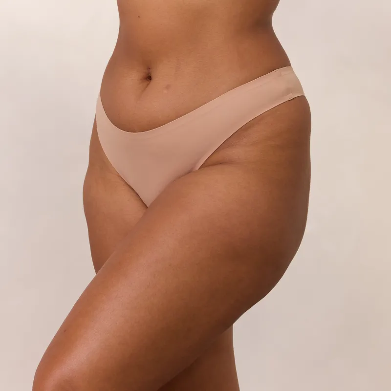 Lounge Underwear Bralettes | T-Shirt Bhs | Everyday Flex Brazilian -