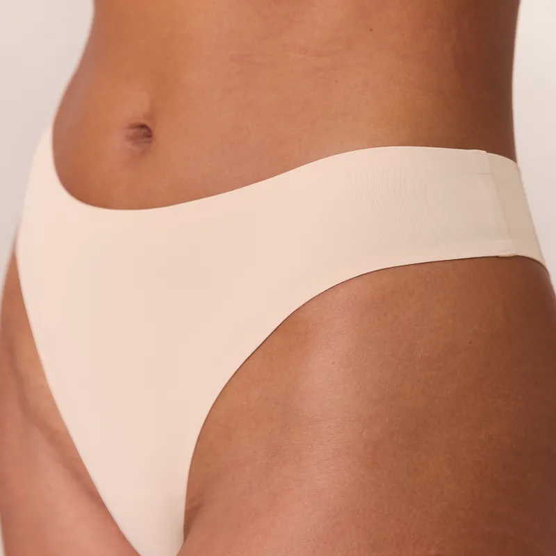 Lounge Underwear Bralettes | T-Shirt Bhs | Everyday Flex Brazilian -