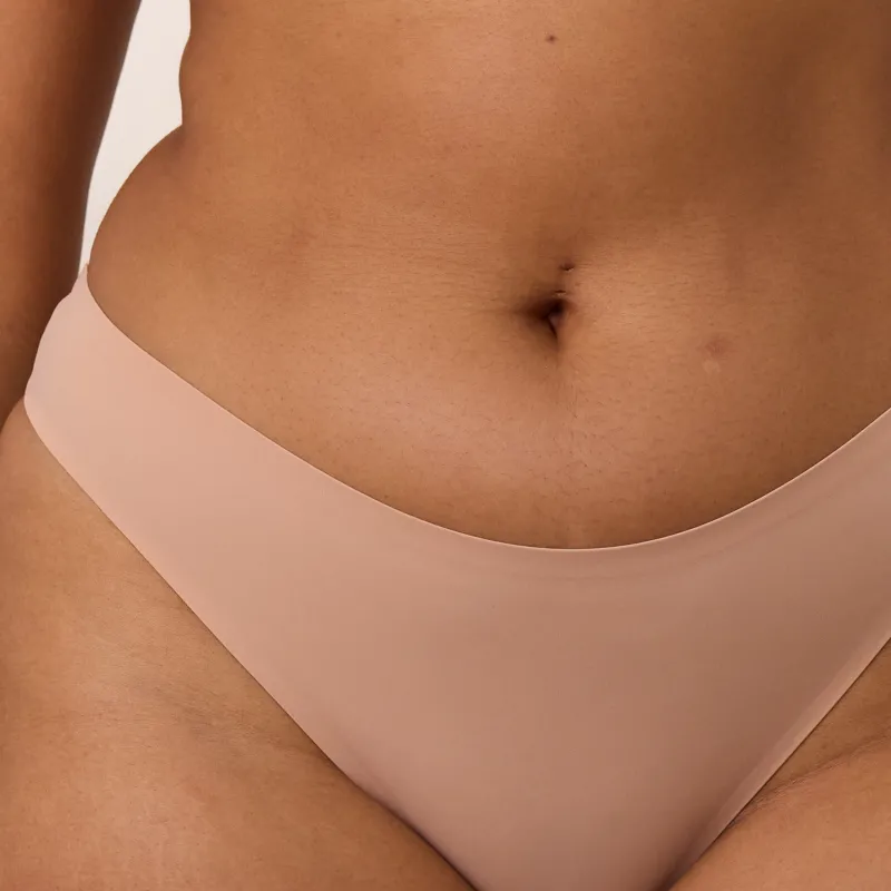 Lounge Underwear Bralettes | T-Shirt Bhs | Everyday Flex Brazilian -