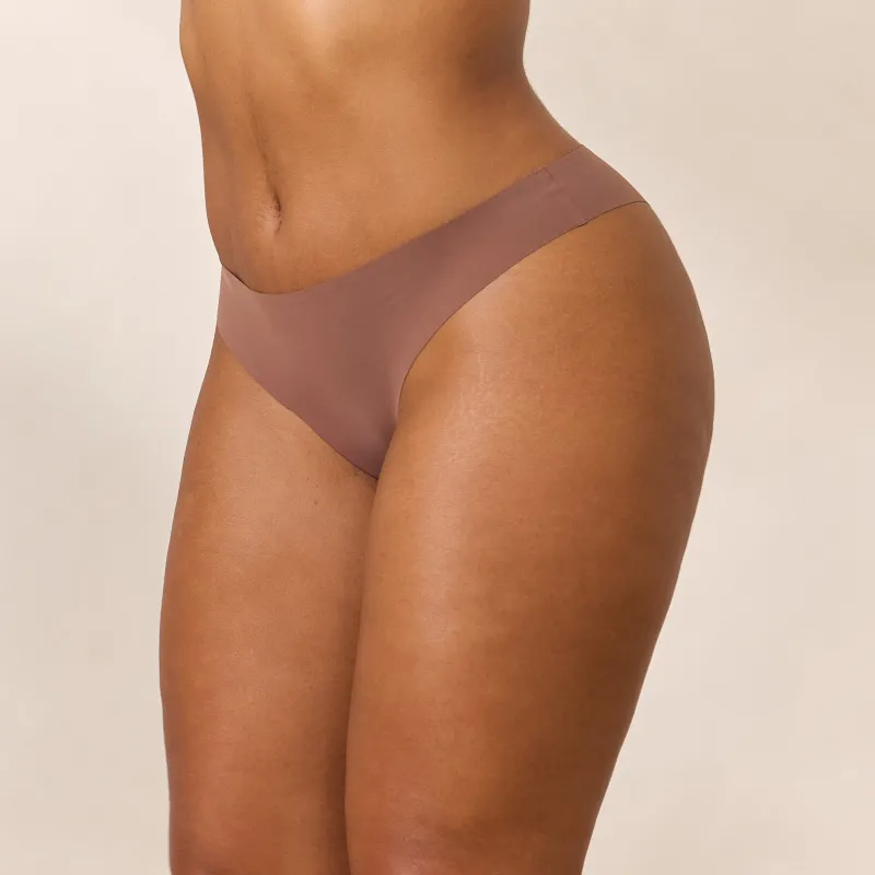 Lounge Underwear Bralettes | T-Shirt Bhs | Everyday Flex Brazilian -