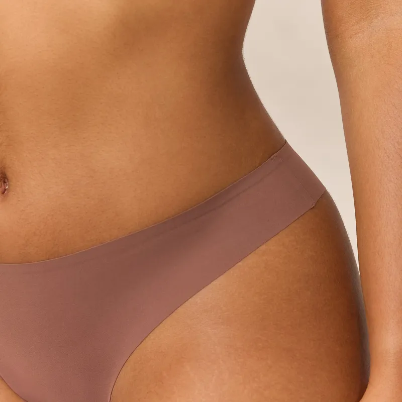 Lounge Underwear Bralettes | T-Shirt Bhs | Everyday Flex Brazilian -