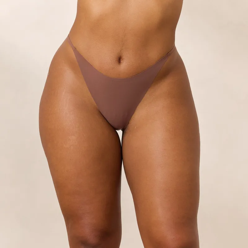 Lounge Underwear Bralettes | T-Shirt Bhs | Everyday Flex G-String -