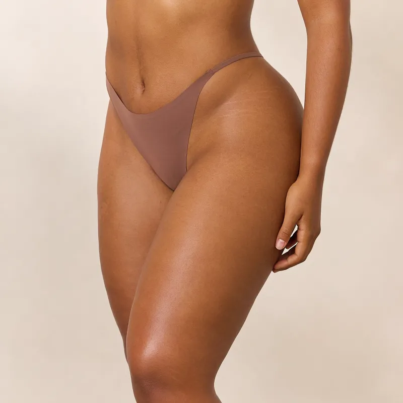 Lounge Underwear Bralettes | T-Shirt Bhs | Everyday Flex G-String -