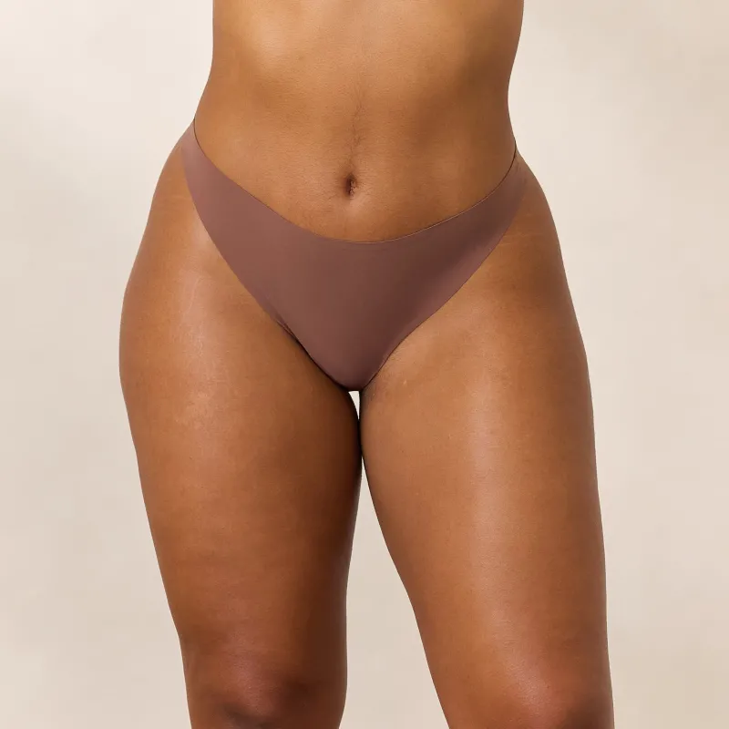 Lounge Underwear Bralettes | T-Shirt Bhs | Everyday Flex String -