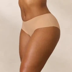 Lounge Underwear T-Shirt Bhs | Gepolsterte | Everyday Form Boyshort -