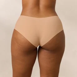 Lounge Underwear T-Shirt Bhs | Gepolsterte | Everyday Form Boyshort -