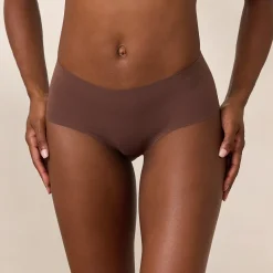 Lounge Underwear Gepolsterte | T-Shirt Bhs | Everyday Form Boyshort -