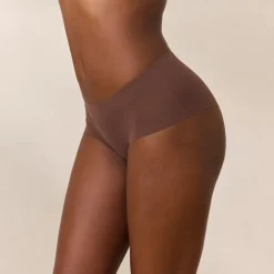 Lounge Underwear Gepolsterte | T-Shirt Bhs | Everyday Form Boyshort -