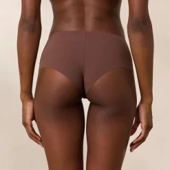 Lounge Underwear Gepolsterte | T-Shirt Bhs | Everyday Form Boyshort -