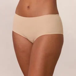Lounge Underwear T-Shirt Bhs | Gepolsterte | Everyday Form Boyshort -