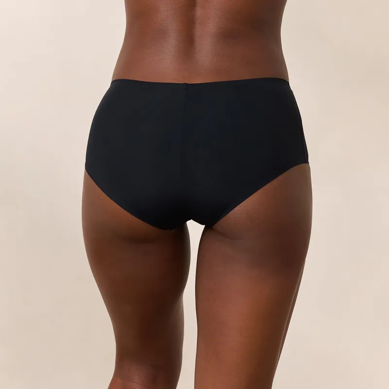 Lounge Underwear T-Shirt Bhs | Gepolsterte | Everyday Form Boyshort -