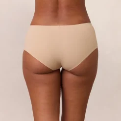 Lounge Underwear T-Shirt Bhs | Gepolsterte | Everyday Form Boyshort -