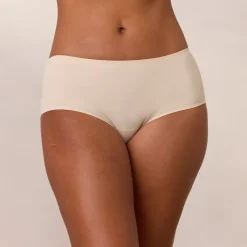 Lounge Underwear T-Shirt Bhs | Gepolsterte | Everyday Form Boyshort -