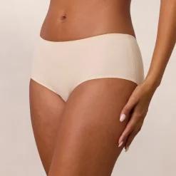 Lounge Underwear T-Shirt Bhs | Gepolsterte | Everyday Form Boyshort -