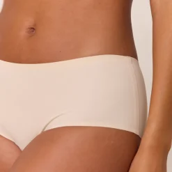 Lounge Underwear T-Shirt Bhs | Gepolsterte | Everyday Form Boyshort -