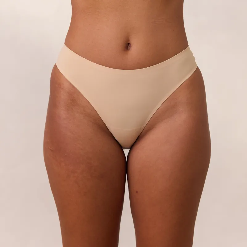 Lounge Underwear T-Shirt Bhs | Gepolsterte | Everyday Form Brazilian -