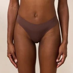Lounge Underwear Gepolsterte | T-Shirt Bhs | Everyday Form Brazilian -