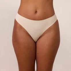Lounge Underwear T-Shirt Bhs | Gepolsterte | Everyday Form Brazilian -