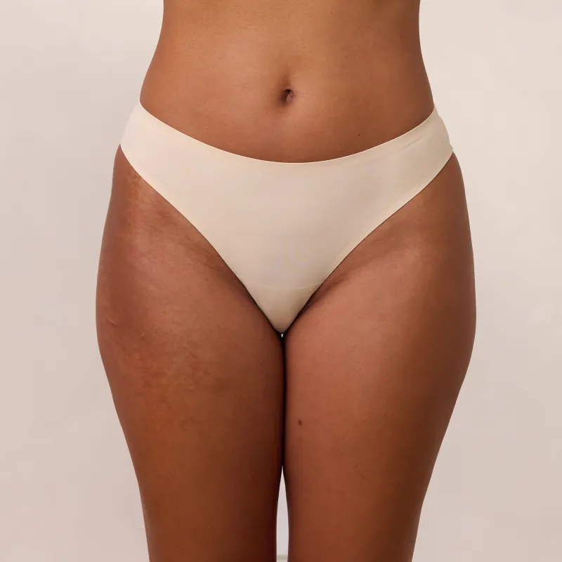 Lounge Underwear T-Shirt Bhs | Gepolsterte | Everyday Form Brazilian -