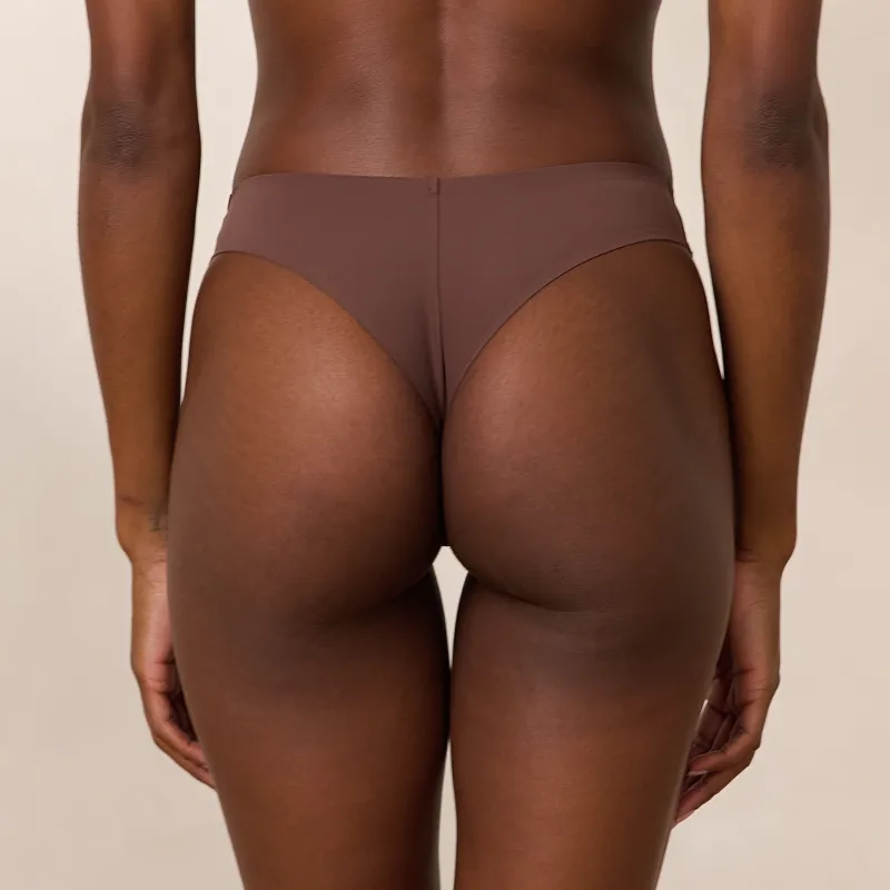 Lounge Underwear Gepolsterte | T-Shirt Bhs | Everyday Form Brazilian -