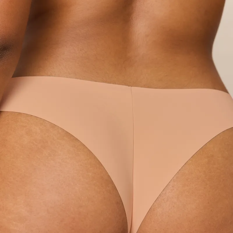 Lounge Underwear T-Shirt Bhs | Gepolsterte | Everyday Form Brazilian -