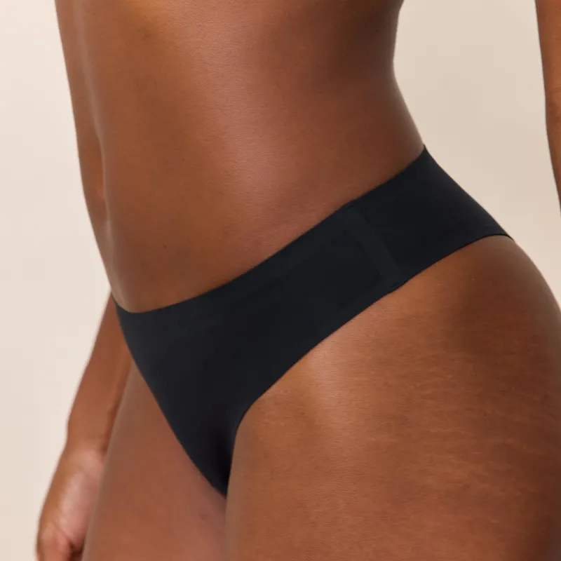 Lounge Underwear T-Shirt Bhs | Gepolsterte | Everyday Form Brazilian -