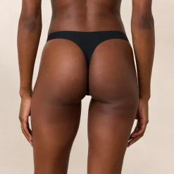 Lounge Underwear T-Shirt Bhs | Gepolsterte | Everyday Form String -