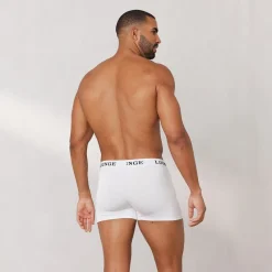 Lounge Underwear Boxershorts Für Männer | Multipacks | Everyday Herren-Boxer (3er Paket) -