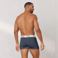 Lounge Underwear Boxershorts Für Männer | Multipacks | Everyday Herren-Boxer (3er Paket) -