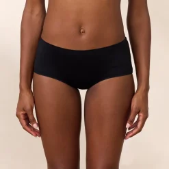 Lounge Underwear T-Shirt Bhs | Push-Up | Everyday Ultimate Boyshort -