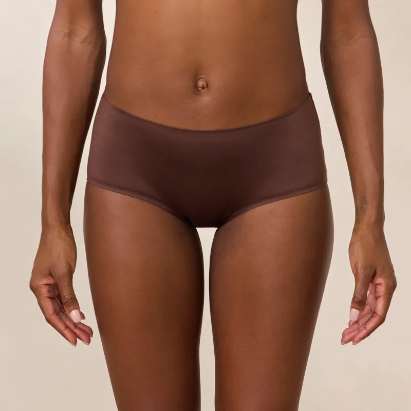 Lounge Underwear Gepolsterte | Push-Up | Everyday Ultimate Boyshort -