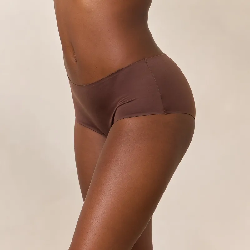 Lounge Underwear Gepolsterte | Push-Up | Everyday Ultimate Boyshort -