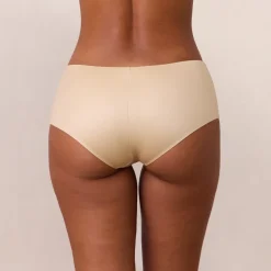 Lounge Underwear T-Shirt Bhs | Push-Up | Everyday Ultimate Boyshort -