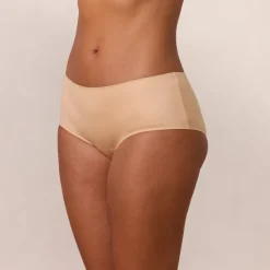 Lounge Underwear T-Shirt Bhs | Push-Up | Everyday Ultimate Boyshort -