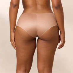 Lounge Underwear T-Shirt Bhs | Push-Up | Everyday Ultimate Boyshort -