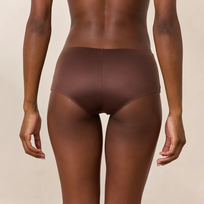 Lounge Underwear Gepolsterte | Push-Up | Everyday Ultimate Boyshort -