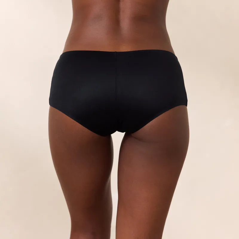 Lounge Underwear T-Shirt Bhs | Push-Up | Everyday Ultimate Boyshort -