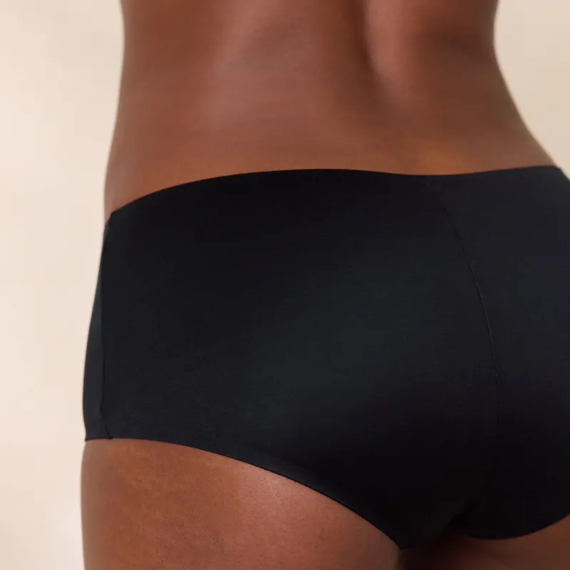 Lounge Underwear T-Shirt Bhs | Push-Up | Everyday Ultimate Boyshort -