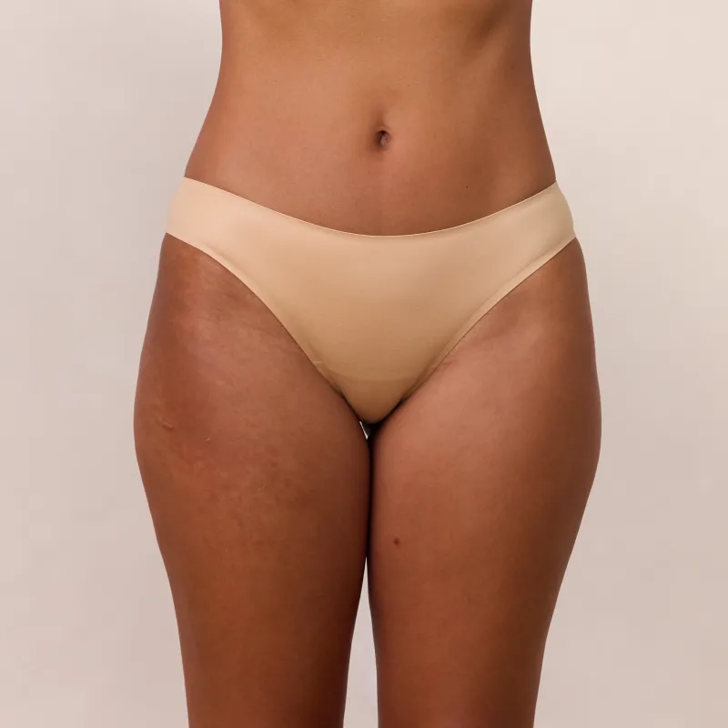 Lounge Underwear T-Shirt Bhs | Push-Up | Everyday Ultimate Brazilian -