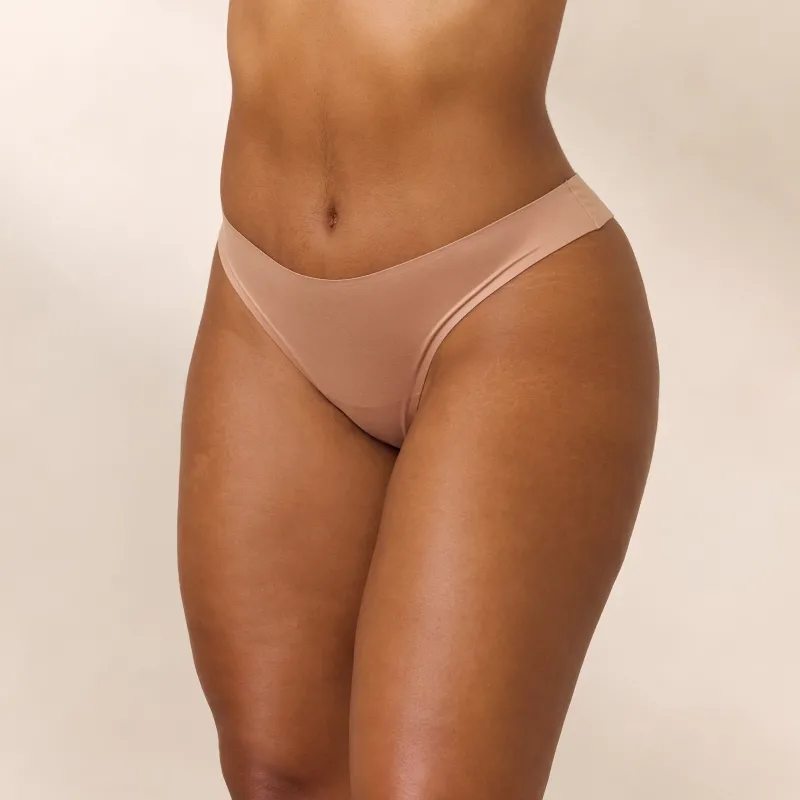 Lounge Underwear T-Shirt Bhs | Push-Up | Everyday Ultimate Brazilian -
