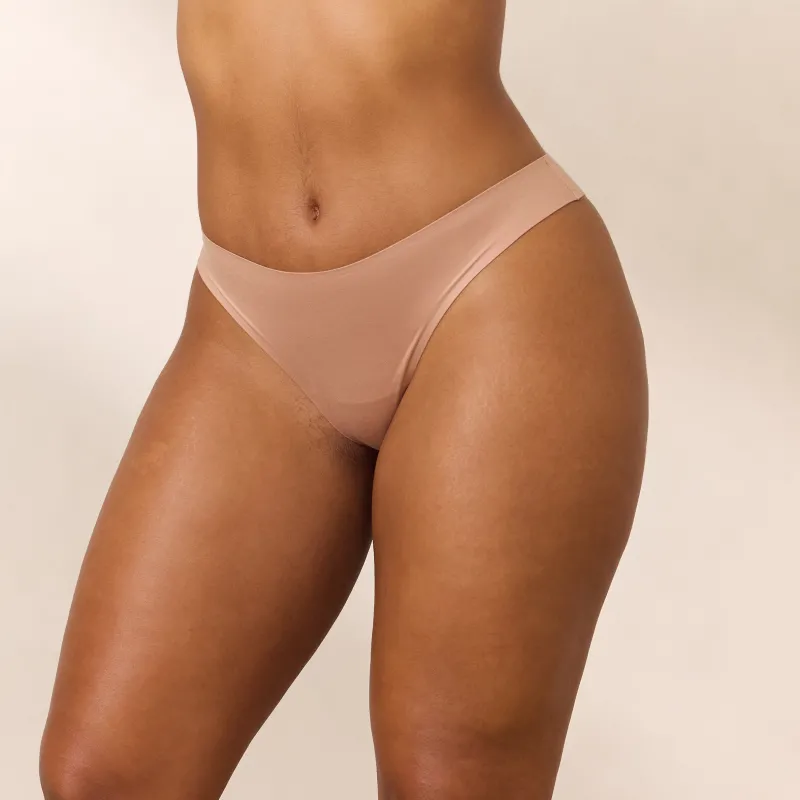 Lounge Underwear T-Shirt Bhs | Push-Up | Everyday Ultimate Brazilian -