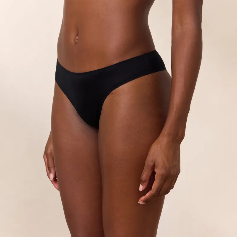 Lounge Underwear T-Shirt Bhs | Push-Up | Everyday Ultimate Brazilian -