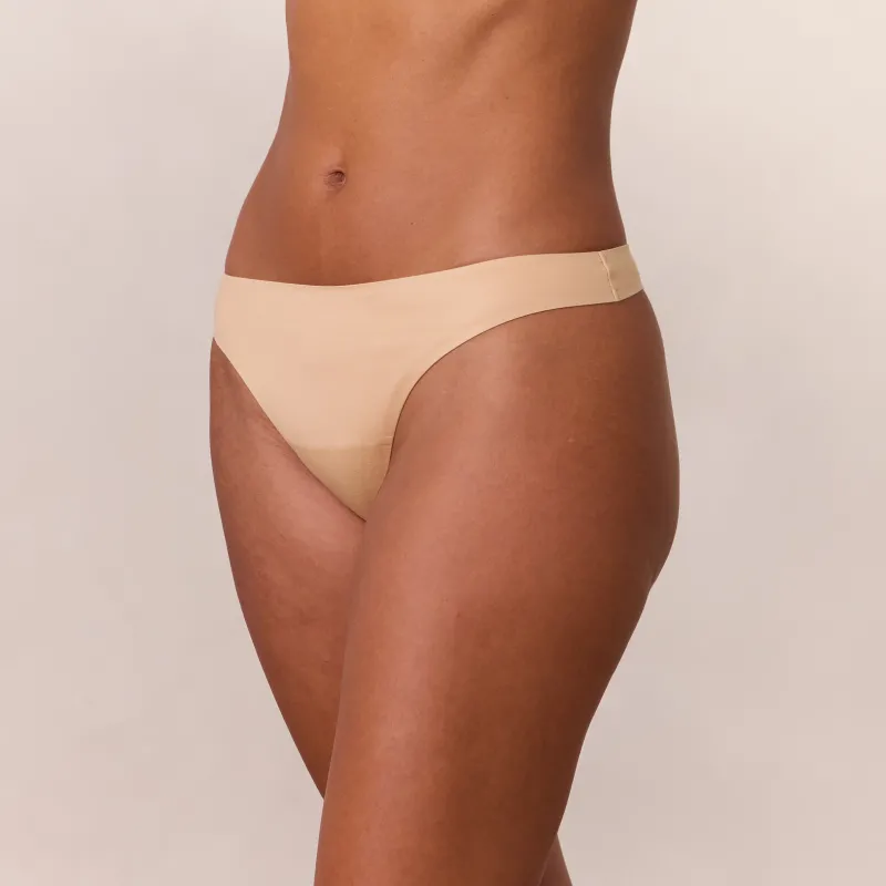 Lounge Underwear T-Shirt Bhs | Push-Up | Everyday Ultimate Brazilian -
